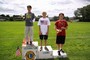 Running Race